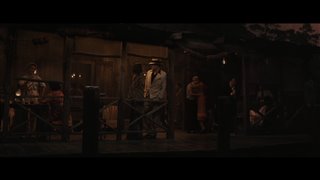 Live By Night Movie Clip - "You'll Be a King"