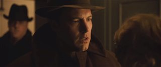 Live by Night - Official Trailer