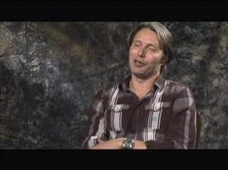 Mads Mikkelsen (Valhalla Rising)