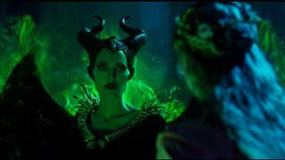 'Maleficent: Mistress of Evil' Teaser Trailer