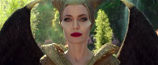 'Maleficent: Mistress of Evil' Trailer