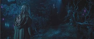 Maleficent movie clip - Fairy Godmother