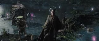 Maleficent movie clip - Queen of the Moors
