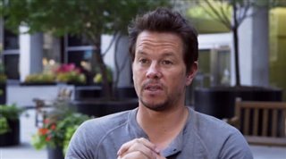 Mark Wahlberg (Transformers: Age of Extinction)