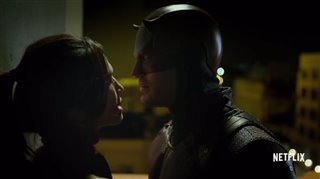 Marvel's Daredevil Featurette - Elektra