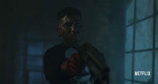 Marvel's The Punisher - Trailer #2