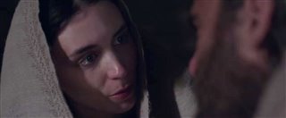 'Mary Magdalene' Trailer