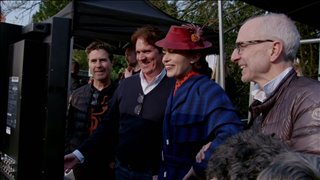 'Mary Poppins Returns' Featurette - "Back to Cherry Tree Lane"