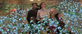 'Mary Poppins Returns' Movie Clip - "Royal Doulton Bowl"