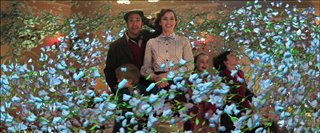 'Mary Poppins Returns' Movie Clip - "Royal Doulton Bowl"
