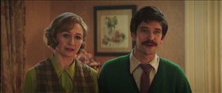 'Mary Poppins Returns' Movie Clip - "Wonderful to See You"