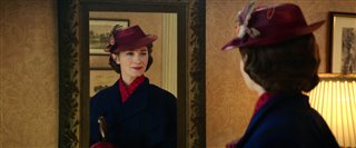 Mary Poppins Returns - Teaser