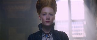 'Mary Queen of Scots' Trailer