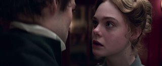 'Mary Shelley' Trailer