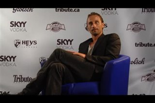 Matthias Schoenaerts (Rust and Bone)