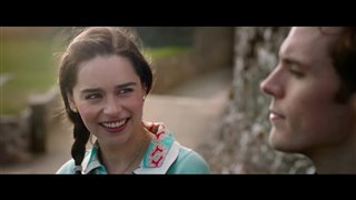 Me Before You - Official Trailer #2
