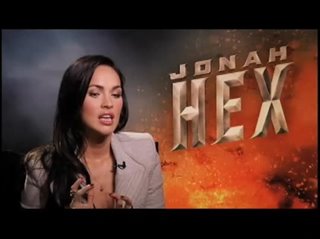 Megan Fox (Jonah Hex)