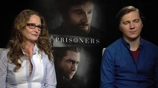Melissa Leo & Paul Dano (Prisoners)