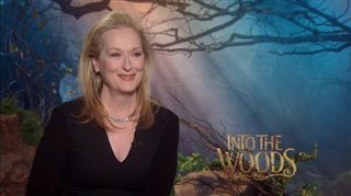 Meryl Streep (Into the Woods)