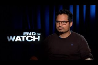 Michael Peña (End of Watch)