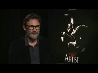 Michel Hazanavicius (The Artist)