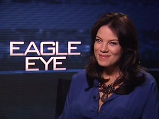 Michelle Monaghan (Eagle Eye)