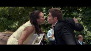 Mike and Dave Need Wedding Dates Featurette - On the Story