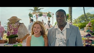 Mike and Dave Need Wedding Dates movie clip - "Jeanie Likes the Girls"