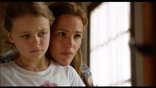 Miracles From Heaven featurette - Blu-ray DVD and Digital release