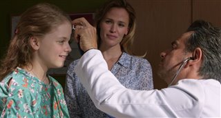 Miracles from Heaven movie clip - "Elmo Tie"