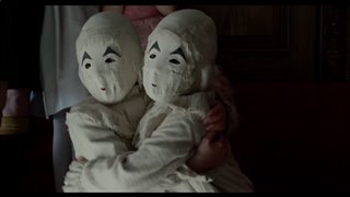 Miss Peregrine's Home For Peculiar Children featurette - "A Look Inside the Home"
