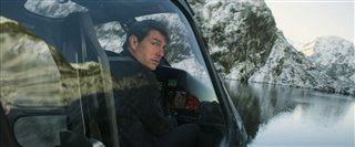 'Mission: Impossible - Fallout' Featurette - "Aerial Chase"