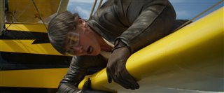 MISSION: IMPOSSIBLE - THE FINAL RECKONING - Wing Wind