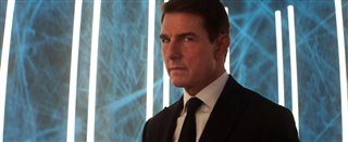 MISSION: IMPOSSIBLE - DEAD RECKONING PART ONE Trailer