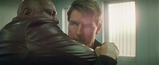 Mission: Impossible - Fallout - Trailer #1