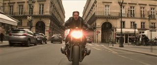 'Mission: Impossible - Fallout' Trailer #2