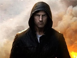 Mission: Impossible - Ghost Protocol movie preview