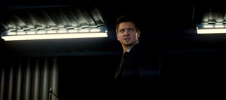 Mission: Impossible - Rogue Nation Character Profile - Jeremy Renner