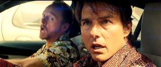Mission: Impossible - Rogue Nation featurette - "The Team is Back.. and Bigger"