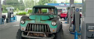 Monster Trucks - Official Trailer 2