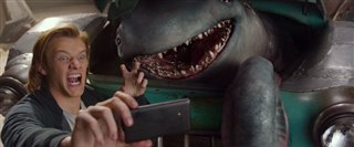 Monster Trucks - Official Trailer