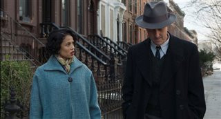 'Motherless Brooklyn' Movie Clip - "I'm Listening"