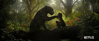 'Mowgli: Legend of the Jungle' Trailer