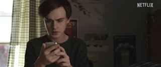 MR. HARRIGAN'S PHONE Trailer