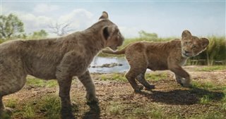 Mufasa: The Lion King (2024) Movie Trailers & Videos