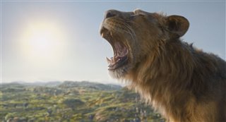 Mufasa: The Lion King (2024) Movie Trailers & Videos