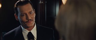 Murder on the Orient Express Movie Clip - "Some Men"