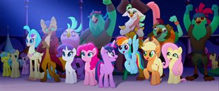 My Little Pony: The Movie - Trailer