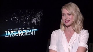 Naomi Watts (The Divergent Series: Insurgent)