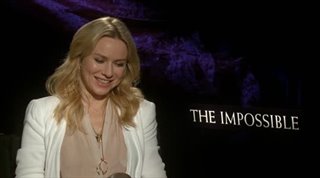 Naomi Watts (The Impossible)